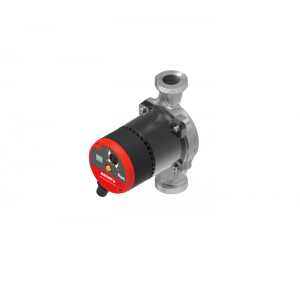 Armstrong HE-Pumpe(Nitro,Displ.,Stecker,WDS) Rp1",180mm,PN10,max.8m,max.4,4m3/h