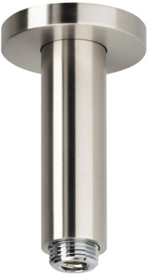 Herzbach Deckenarm LIVING SPA iX f Brause 1/2" 200mm ES
