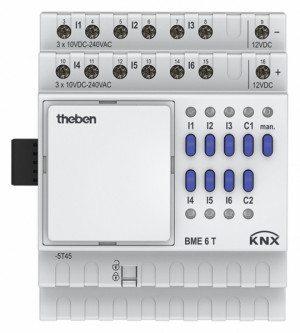 Theben BME 6 T KNX