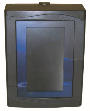 SYR Steuerung Lex 1500 Connect zu Lex 1500 Connect, LEX 10 Pendelanlage