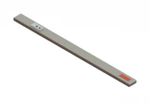 KESSEL Einleger Linearis Comfort Light, L: 750 mm