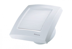 MAICO Kleinraumventilator ECA 120 K Innenverschluss, Standard, D
