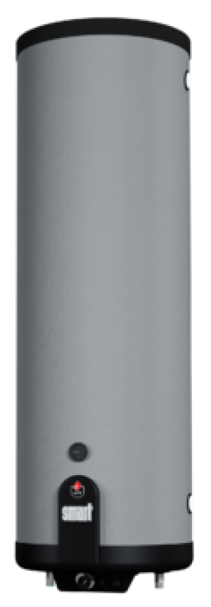 ACV Edelstahl Warmwasserspeicher Smart EW 240