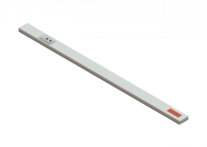 KESSEL Einleger Linearis Comfort Light, L: 850 mm