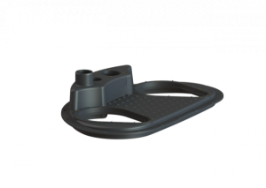 KESSEL Pumpenplatte Ecolift XL