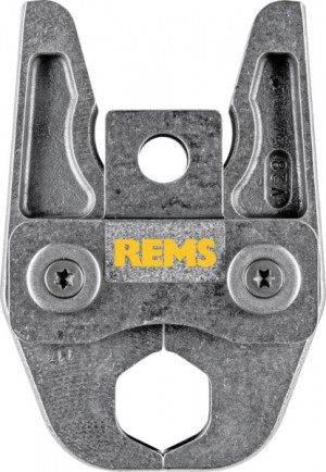 Presszange V 28 Art. 570145 REMS
