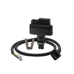 ESBE Ersatzteil FSK905 Str&ouml;mungs- u. Temperatursensor f. FSK101