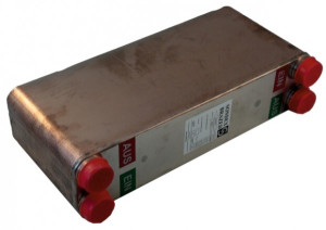 Wolf Plattenw&auml;rmetauscher PS LG TL 70/90 f FWS 350