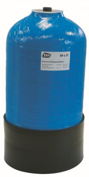 SYR Harzflasche komplett zur LEX Plus 10 Connect