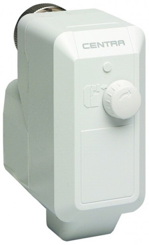 Honeywell Dreipunkt Stellantrieb 180 N, Hub 6,5mm, schwimmend