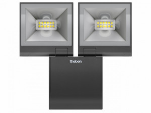 Theben theLeda S20L BK