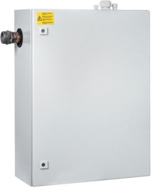 Junkers Bosch Zuheizer EZH 42 3 stufig, elektrisch