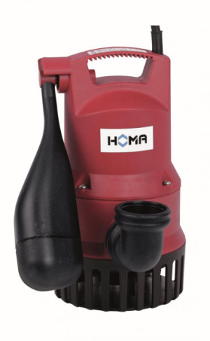 HOMA Hochbest&auml;ndige Pumpe Hebelarmschwimmer CH140 WA