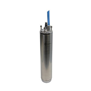 ewuaqua iWater 4" Franklin Unterwasserm. (SS) TP 2,2 3-Phasen Unterwassermoto...
