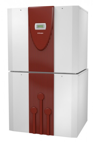 Dimplex W&auml;rmepumpe SI Sole/Wasser, 2 Verdichter 26TU, A++