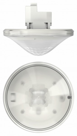 Theben thePrema P360 KNX UP WH