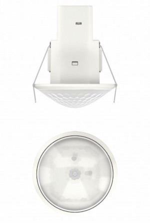 Theben theMova S360-101 DE WH