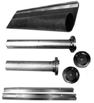 Junkers Bosch Bef&uuml;llungsset BSP 1