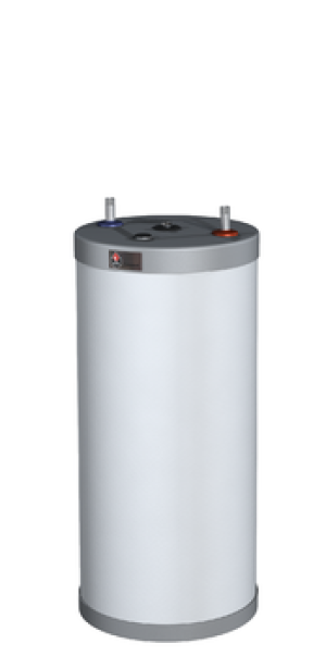 ACV Edelstahl Warmwasserspeicher Comfort 160