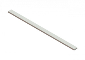 KESSEL Edelstahleinleger Linearis Super60, L: 950 mm, K 3