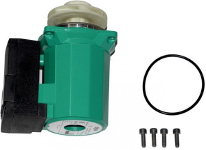 Wolf Pumpe WI f&uuml;r SLS 50 WI Top STG 25/7