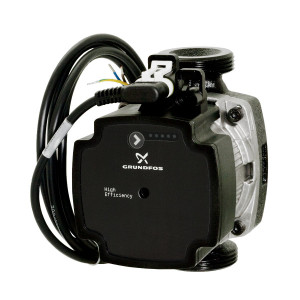 ESBE Pumpengr. Grundfos UPM3 25-50 Ersatzpumpe DN25
