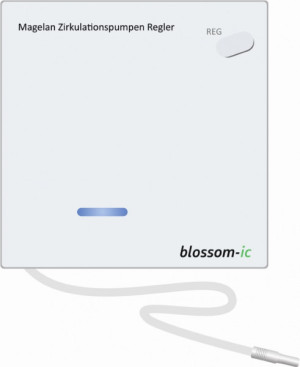 blossom-ic Magelan Zirkulationspumpen Regler Ausf&uuml;hrung 230 V/AC 50/60Hz