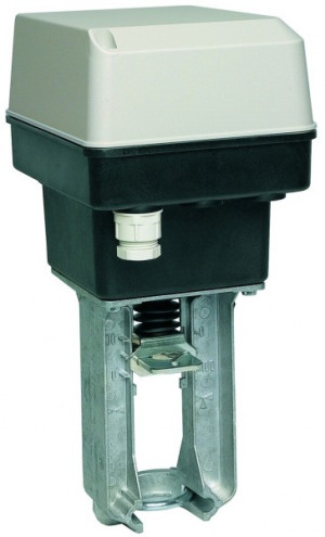 Honeywell Ventilantrieb 600 N, Hub 20mm, 24 V Laufzeit 1,8 min