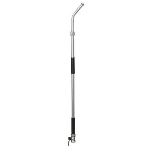 ewuaqua iWater Profi-Gie&szlig;stab Teleskop (80 - 145 cm)
