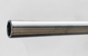 HOMA F&uuml;hrungsrohr (Einzell&auml;nge) VA R1/2" 4 m