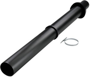 Junkers Bosch Dachdurchf&uuml;hrung AZB 1324 senkrecht, 160mm