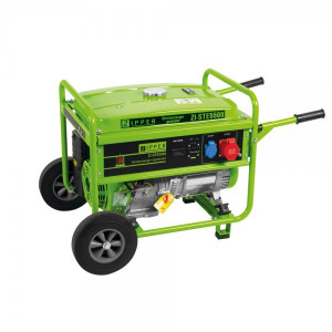 ZIPPER Benzin Generator ZI-STE5500