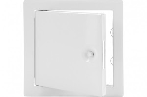 Stedo Einbaut&uuml;ren, Standard, Serie 82 B = 200 X H = 400 wei&szlig;