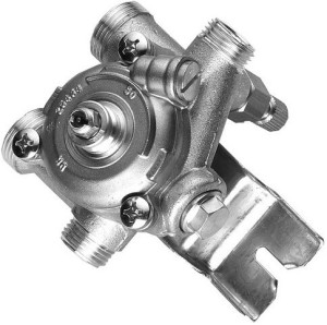 Junkers Bosch Wasserarmatur