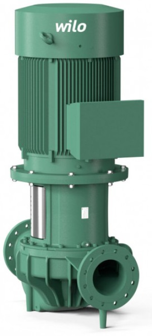 Wilo Standardpumpe CronoLine IL 2 polig Typ 50/140 4/2