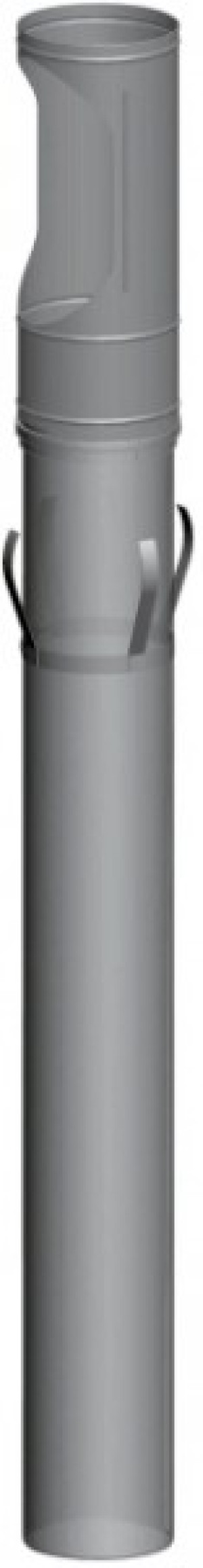 Wolf Abst&uuml;tzung DN 250