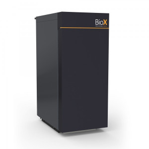Design Frontt&uuml;re BioX 15-20 mit integrierter Dokumentenfach