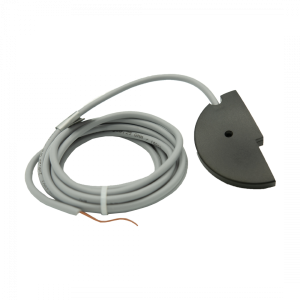 DELTAMESS ImpulsModul W-Z&auml;hler Koax 2"