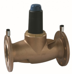 SYR Flanschdruckminderer 6247 DN 80