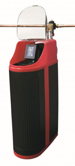 SYR Einzelenth&auml;rtungsanlage Lex 1500 Connect, LEX 30