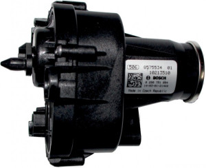 Wolf Servomotor Drosselklappe f GTK 4