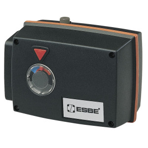ESBE Stellmotor 93P Stetig, 24VAC, 15Nm, 60-390Sec, bis 355G
