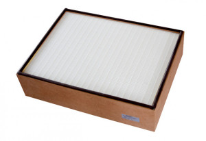 MAICO Luftfilter, Ersatz CB 1200 H14 f&uuml;r CB 1200, Filterklasse