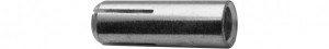 AS Einschlaganker Stahl vz M 16