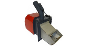 ATMOS Pelletbrenner A25