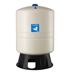 ewuaqua iWater Profi-Expand PWB-60LV Vertikales Membran-Druckausdehungsgef&auml;&szlig;