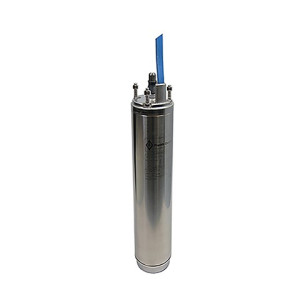 ewuaqua iWater 4" Franklin Unterwassermotor (SS) MP 2W 1,1kW
