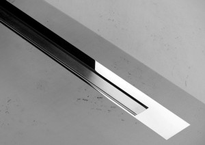 ESS Duschrinne XS Z-3 Poliert 900