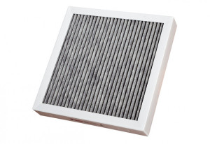 MAICO Luftfilter, Ersatz CB 300 AKF f&uuml;r CB 300, Aktivkohlefilter