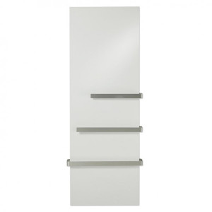 Vitramo Bad- Infrarotheizung 1800x600x26mm, 860W